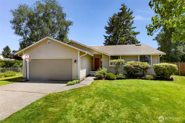 4916 139th Place Ne, Marysville, WA 98271