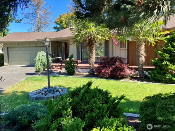 192 Hurricane Ridge Road, Sequim, WA 98382