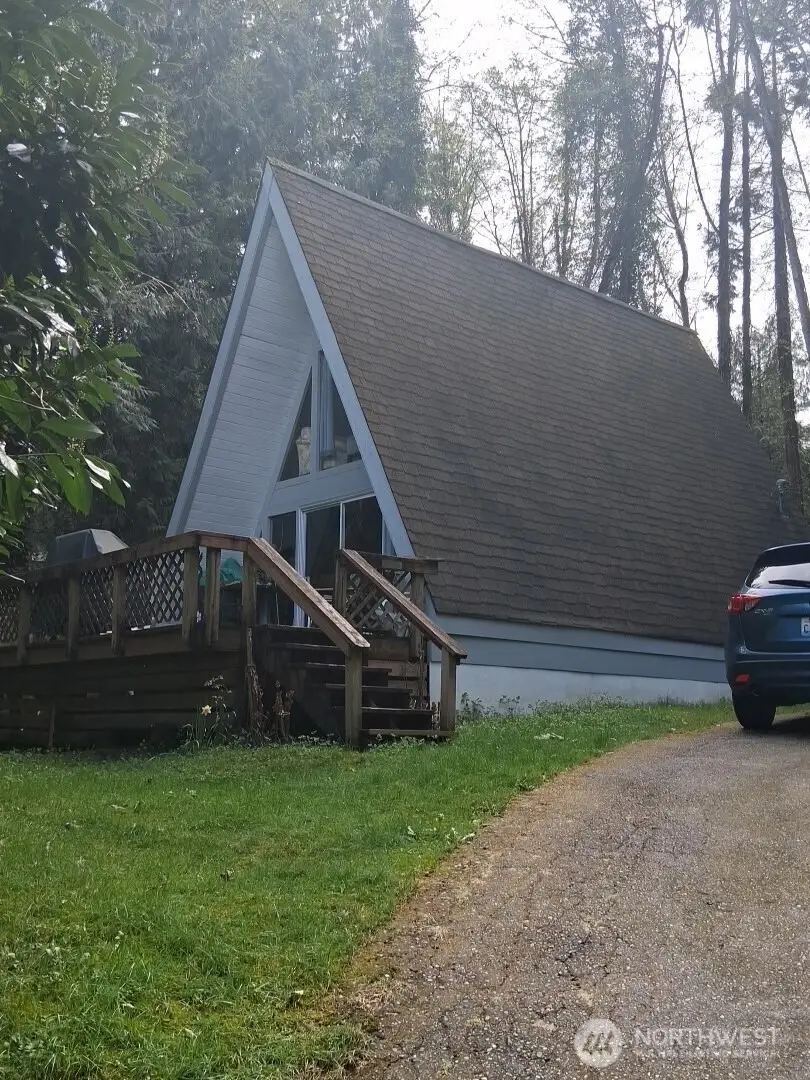 90 E Falls Place E, Belfair, WA 98528 - #2