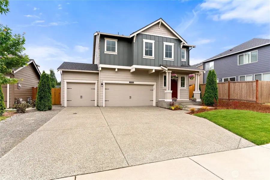 19836 152nd Court E, Bonney Lake, WA 98391 - #3