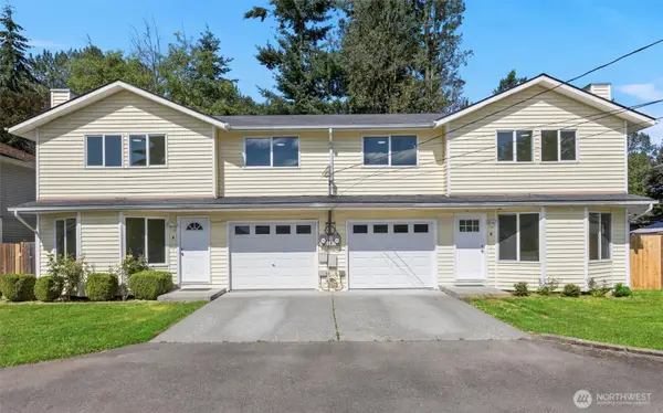 4 107th Street Se, Everett, WA 98204