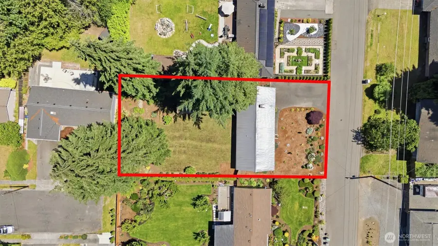 4627 192nd St Sw, Lynnwood, WA 98036 - #2