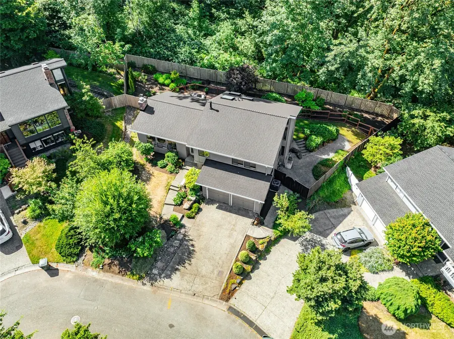 5927 135th Place Se, Bellevue, WA 98006 - #3