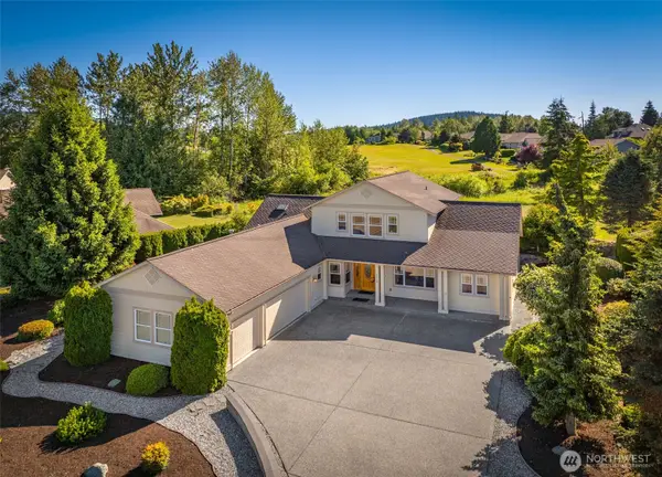 1218 Alpine View Drive, Mount Vernon, WA 98274