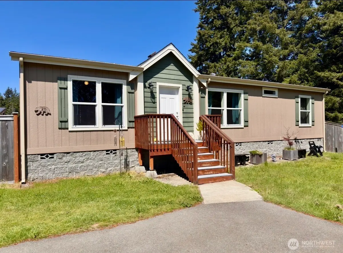 20 W Freedom Lane #1, Shelton, WA 98584 - #1