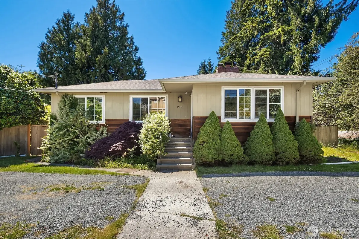 16414 48th Avenue W, Edmonds, WA 98026 - #1