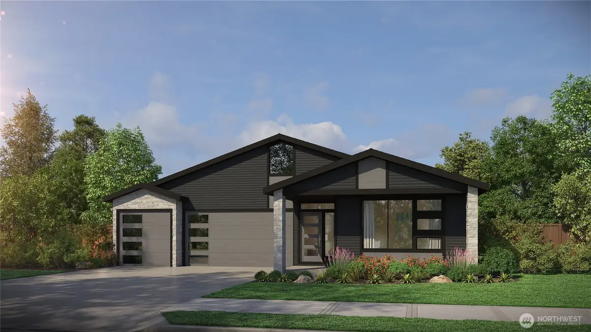 5702 Thornhill Avenue Sw, Port Orchard, WA 98367 - #1