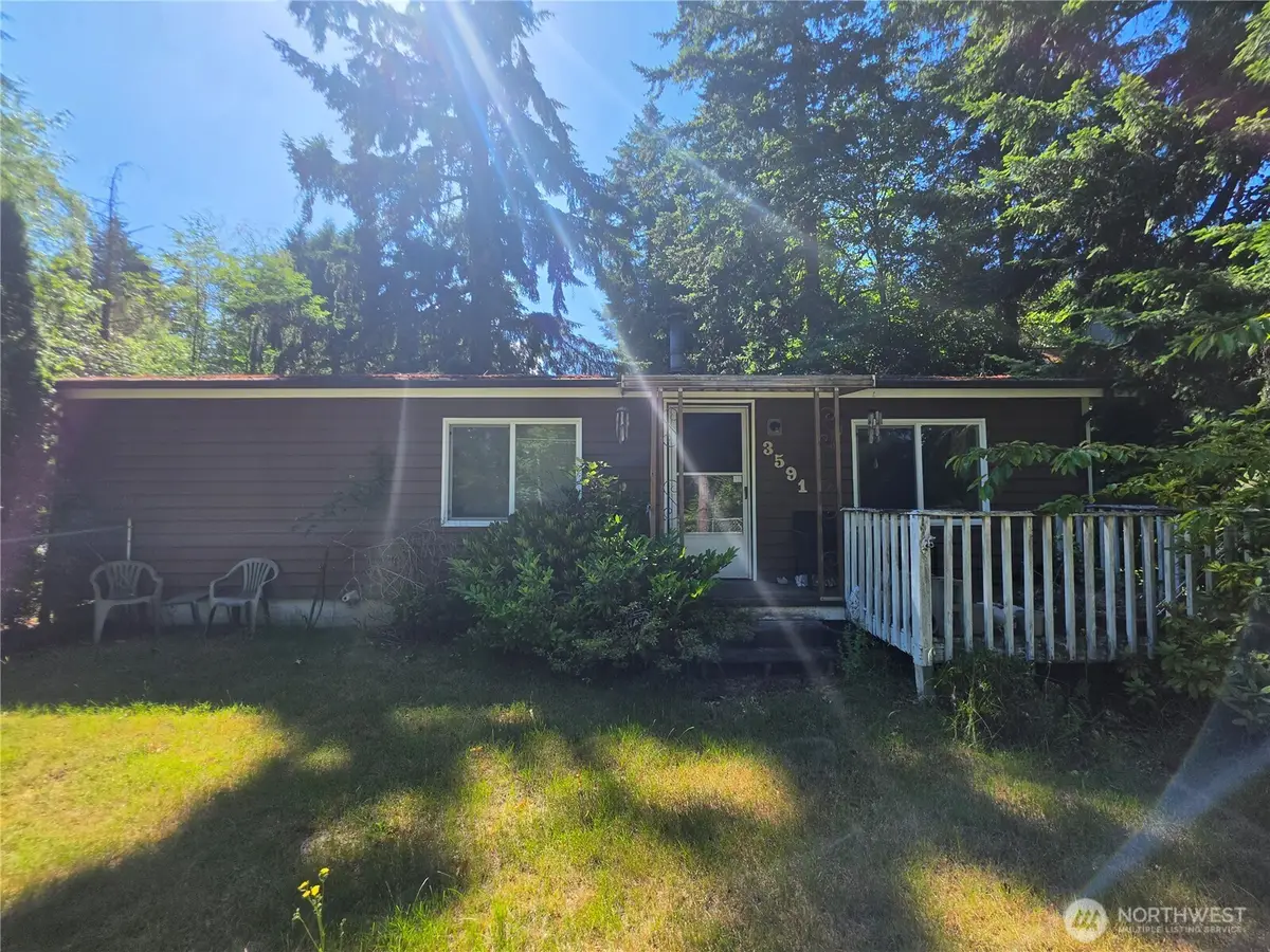 3591 Pine Road, Bremerton, WA 98310 - #1