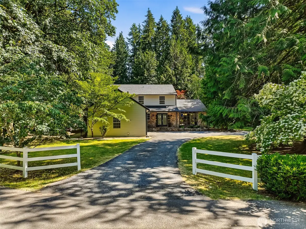 22235 NE 54th, Redmond, WA 98053 - #1