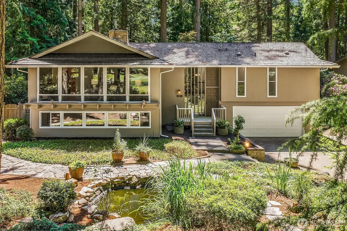 2119 Sahalee Drive W, Sammamish, WA 98074 - #1
