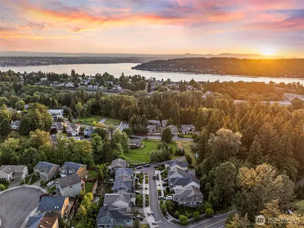 3766 Monterey Court Ne, Renton, WA 98056