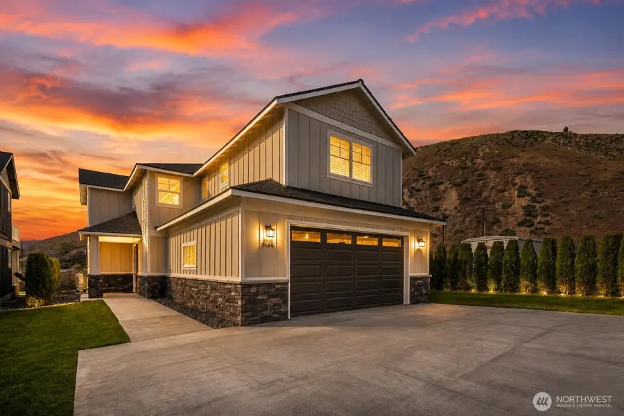 9464 Yakima Lane Nw, Quincy, WA 98848 - #2