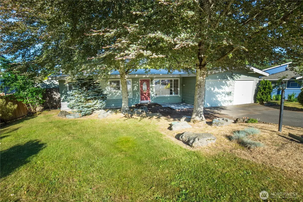 2500 167th Place Ne, Bellevue, WA 98008 - #1
