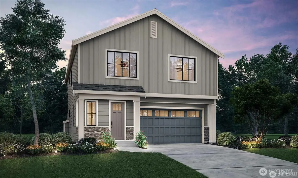 15624 SE 257th Place, Covington, WA 98042 - #1