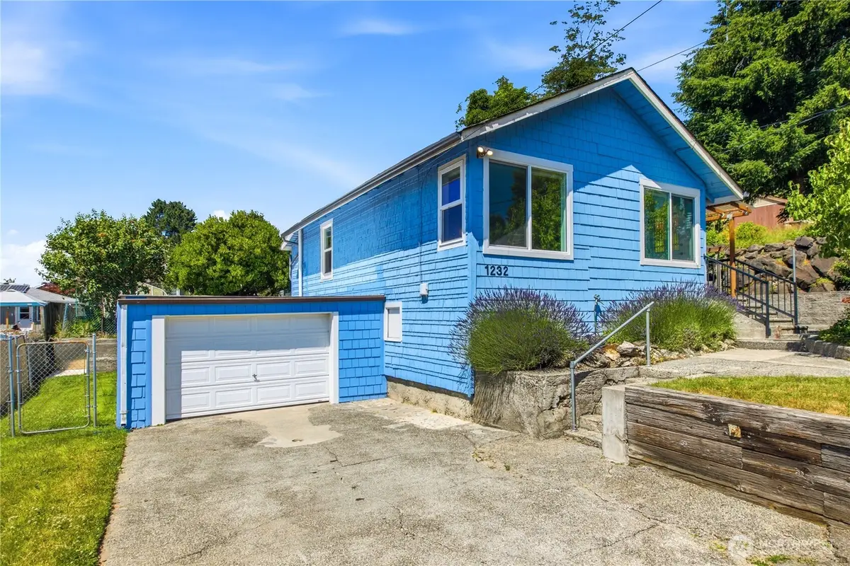 1232 SW Othello Street, Seattle, WA 98106 - #1