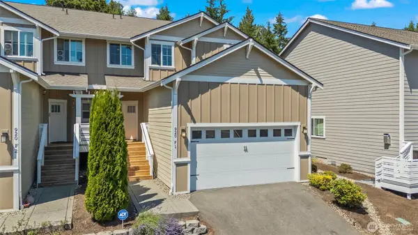 920 E Old Ranch Road #E1-E2, Allyn, WA 98524
