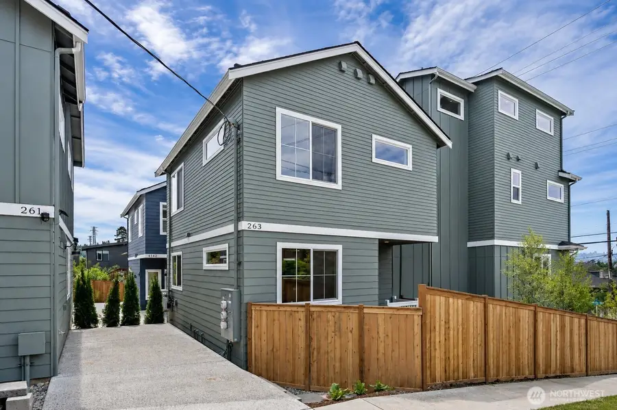 263 NW 42nd Street, Seattle, WA 98107 - #3