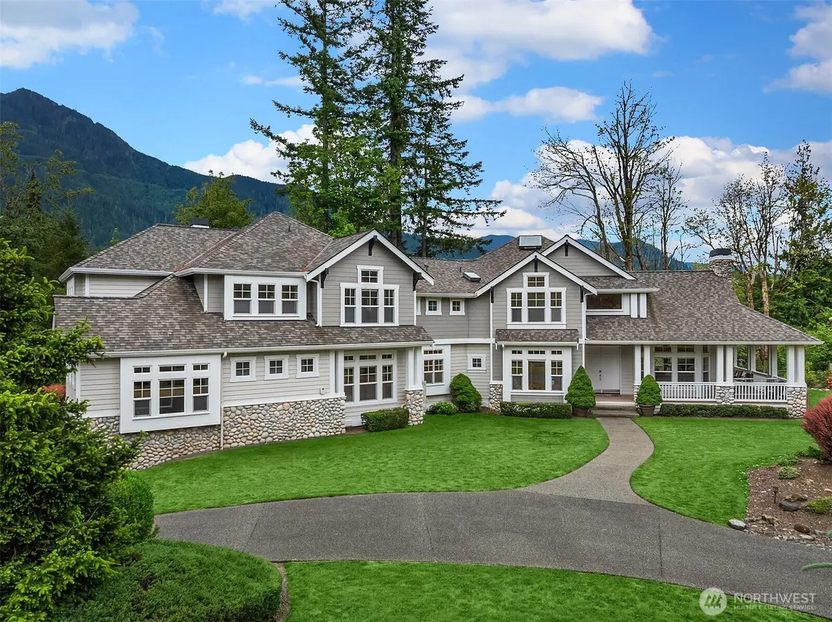46605 SE 156th Place, North Bend, WA 98045 - #1