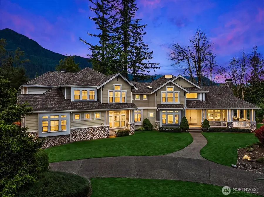 46605 SE 156th Place, North Bend, WA 98045 - #2