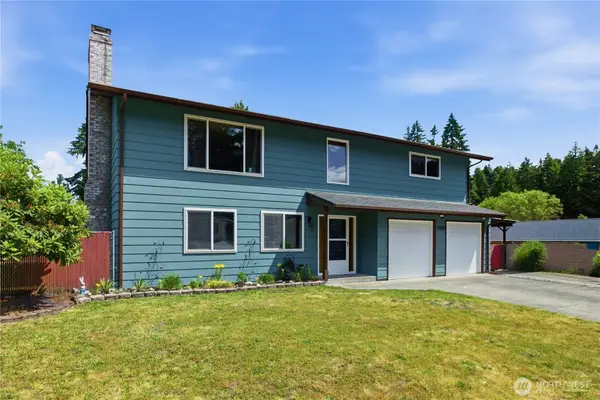 2558 25th Loop Se, Lacey, WA 98503