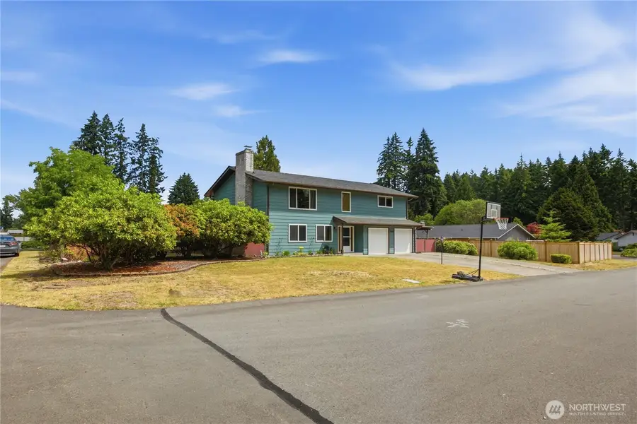 2558 25th Loop Se, Lacey, WA 98503 - #2