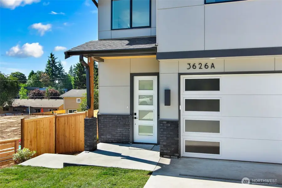 3626 191st Place Sw #A, Lynnwood, WA 98036 - #2