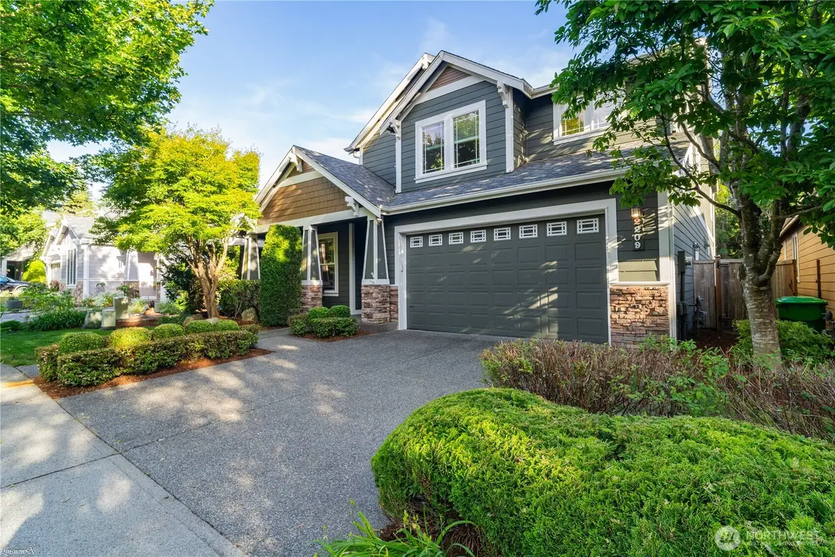 2209 Kildane Way Se, Olympia, WA 98501 - #1
