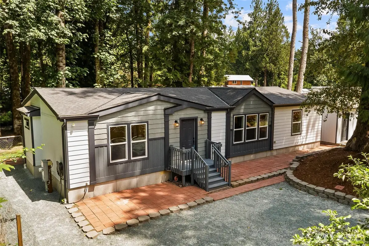 41675 S Shore Dr, Concrete, WA 98237 - #1
