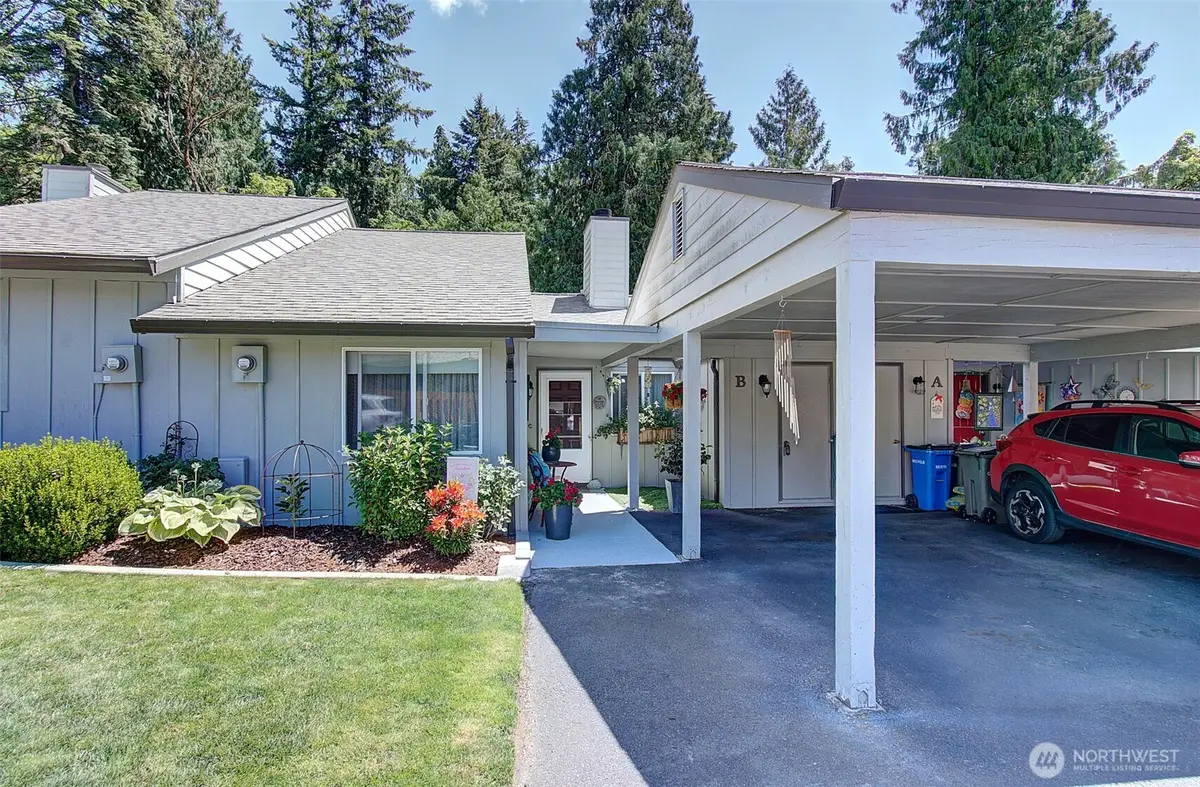 13117 NW 8th Avenue #B, Vancouver, WA 98685 - #1