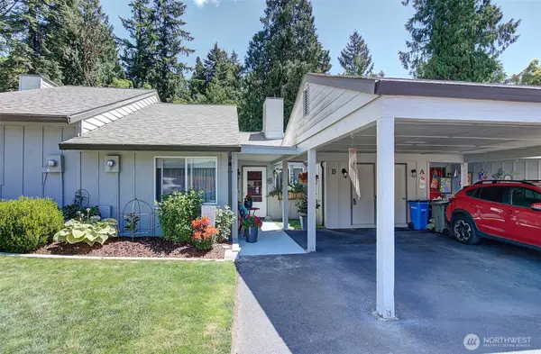 13117 NW 8th Avenue #B, Vancouver, WA 98685