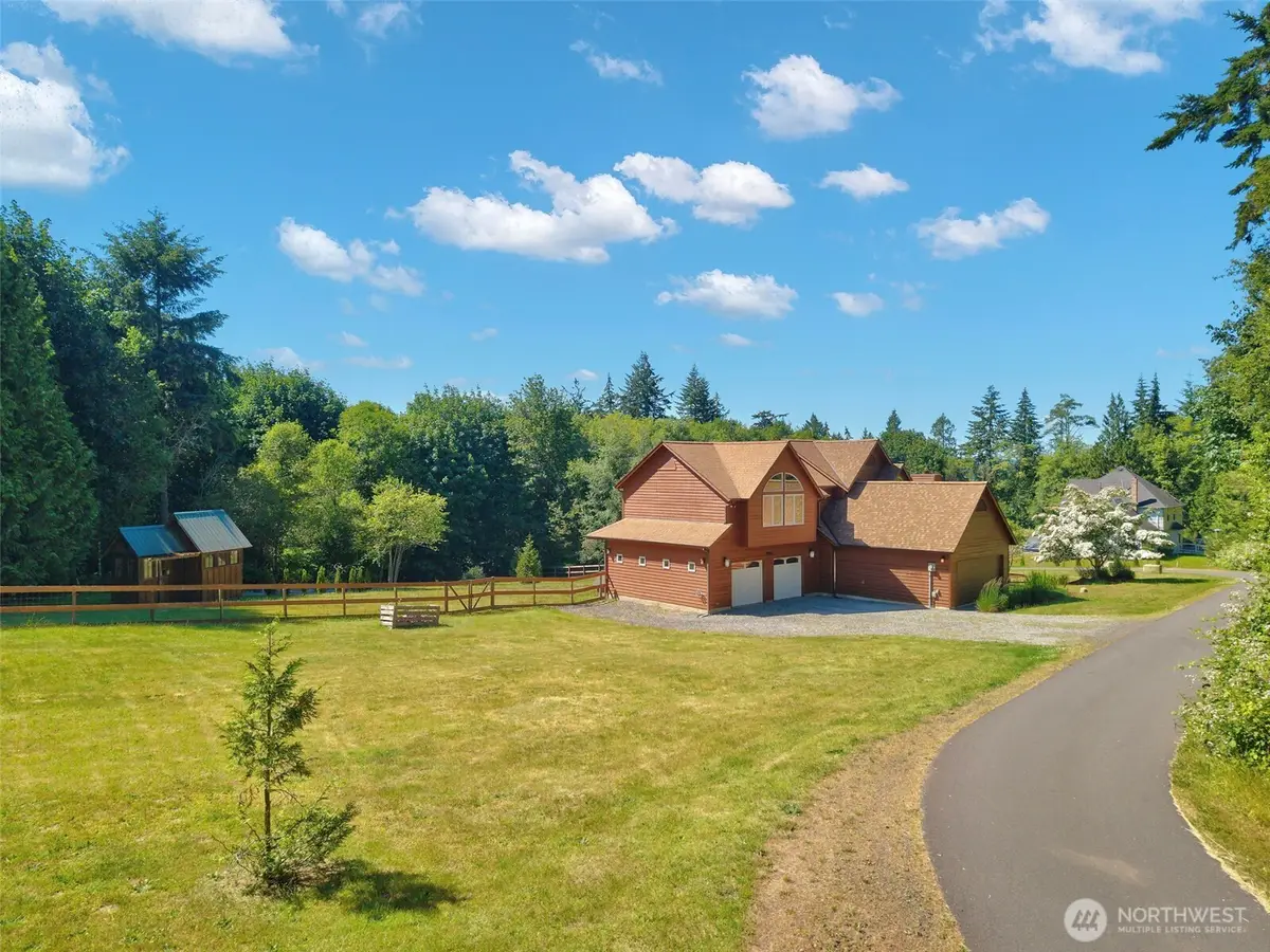 27201 State Highway 3 Ne, Poulsbo, WA 98370 - #1