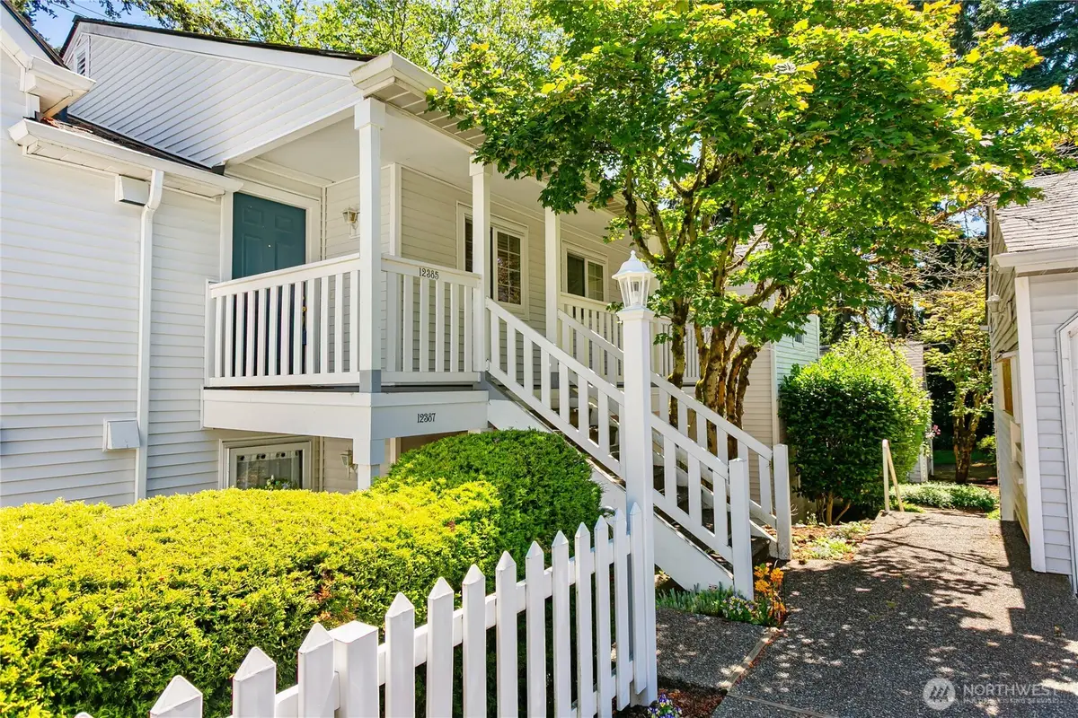 12385 SE 41st Lane #61, Bellevue, WA 98006 - #1