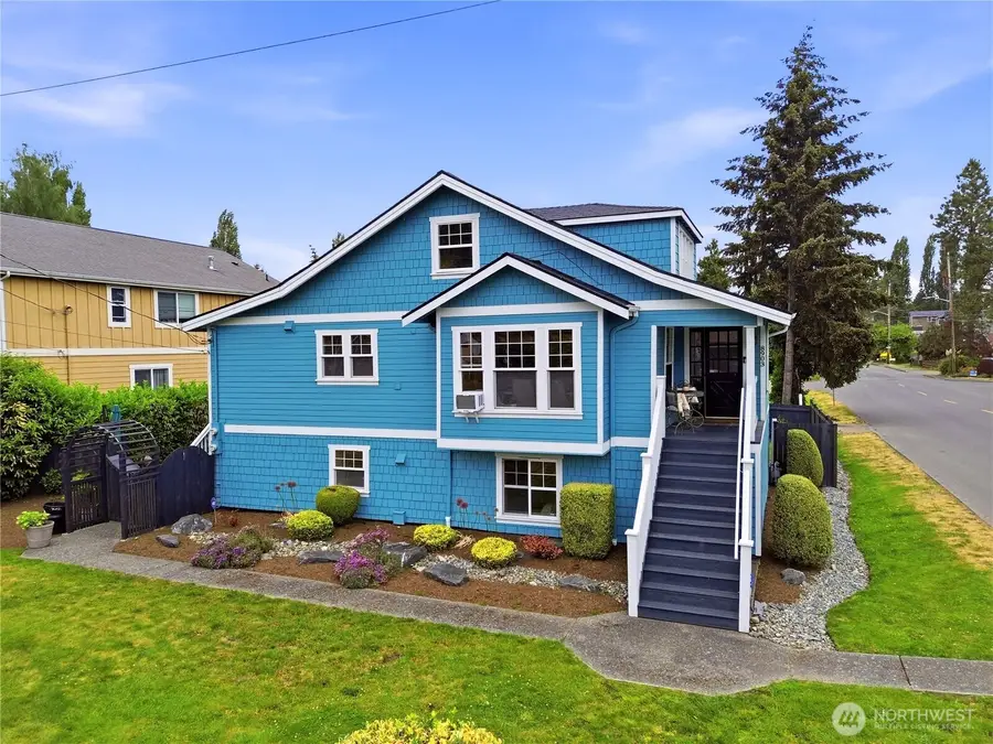 8903 3rd Avenue Nw, Seattle, WA 98117 - #2