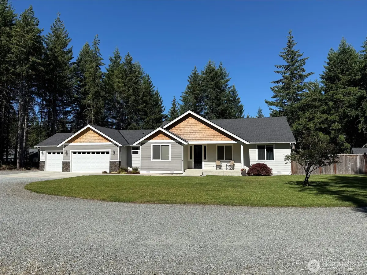 18706 232nd Avenue E, Orting, WA 98360 - #1