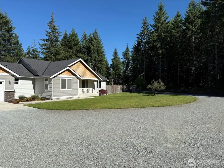 18706 232nd Avenue E, Orting, WA 98360 - #2