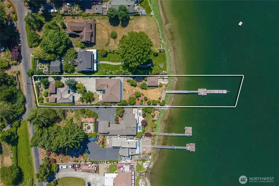 8920 Randall Dr Nw, Gig Harbor, WA 98332 - #3