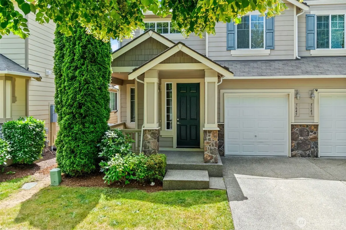 5645 56th Loop Se, Lacey, WA 98503 - #1