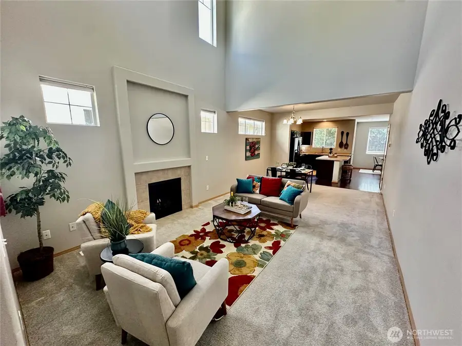 5645 56th Loop Se, Lacey, WA 98503 - #3