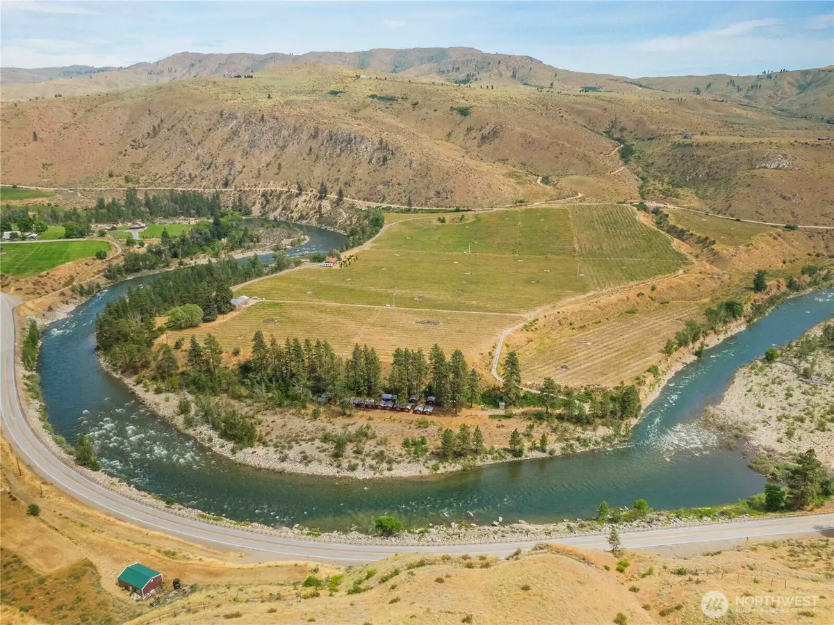 251 Burma Road, Methow, WA 98834 - #1
