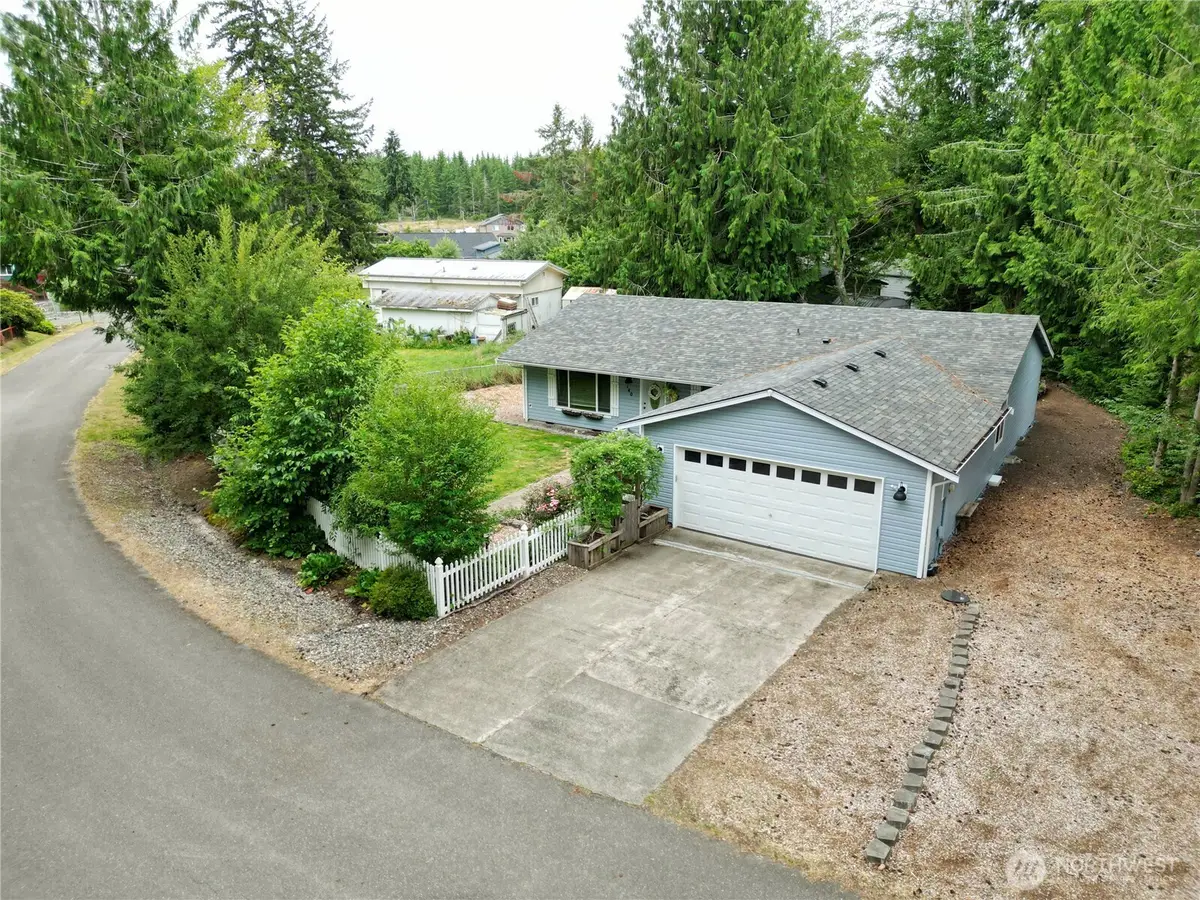 140 SE Foxglove Avenue, Shelton, WA 98584 - #1