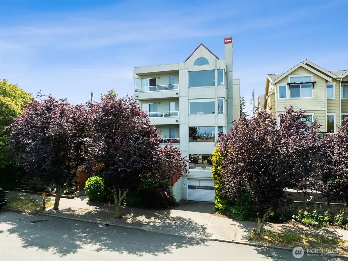 1613 California Avenue Sw #101, Seattle, WA 98116 - #1