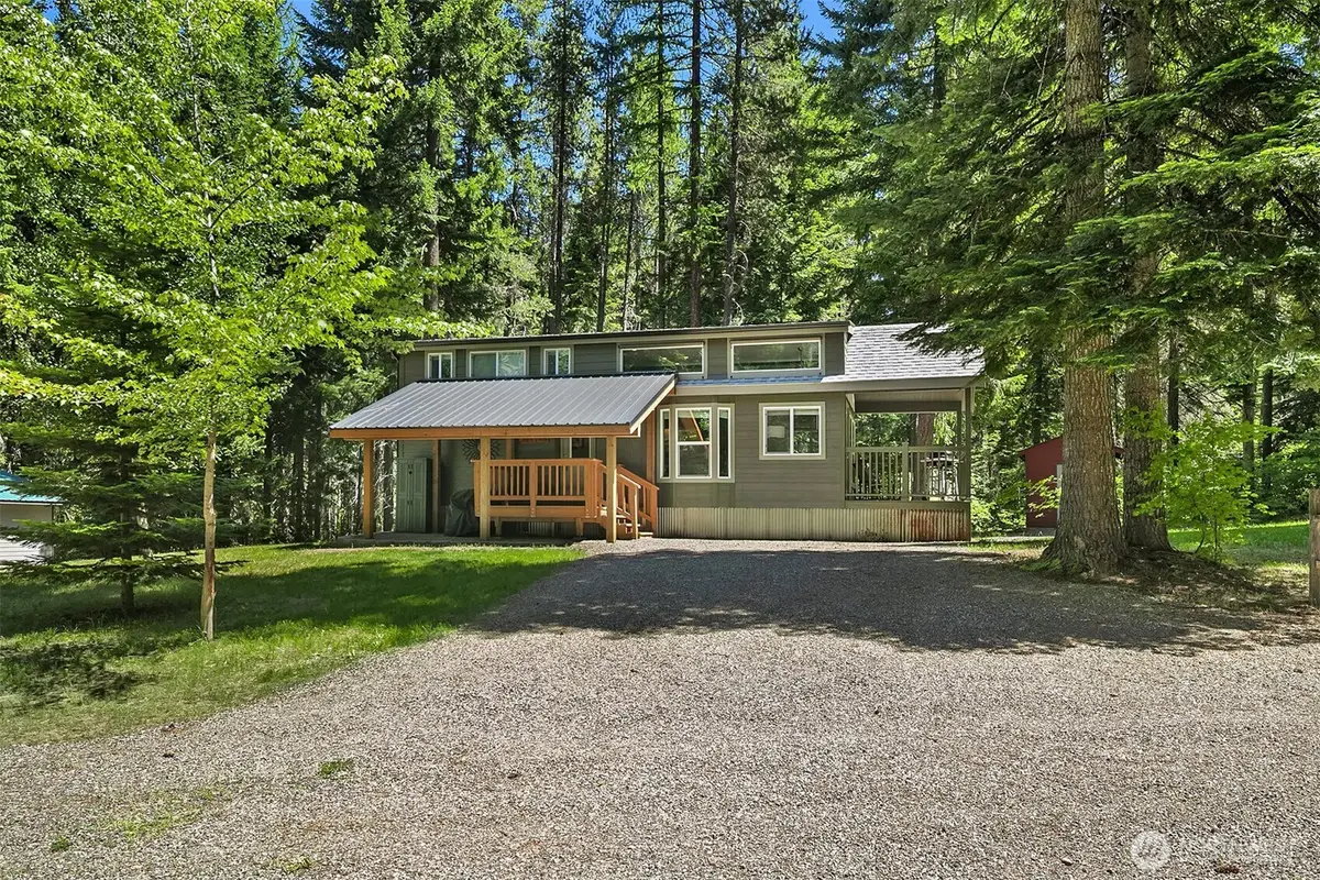 1970 Timber Mountain Loop #27, Cle Elum, WA 98922 - #1