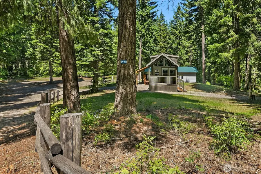 1970 Timber Mountain Loop #27, Cle Elum, WA 98922 - #2