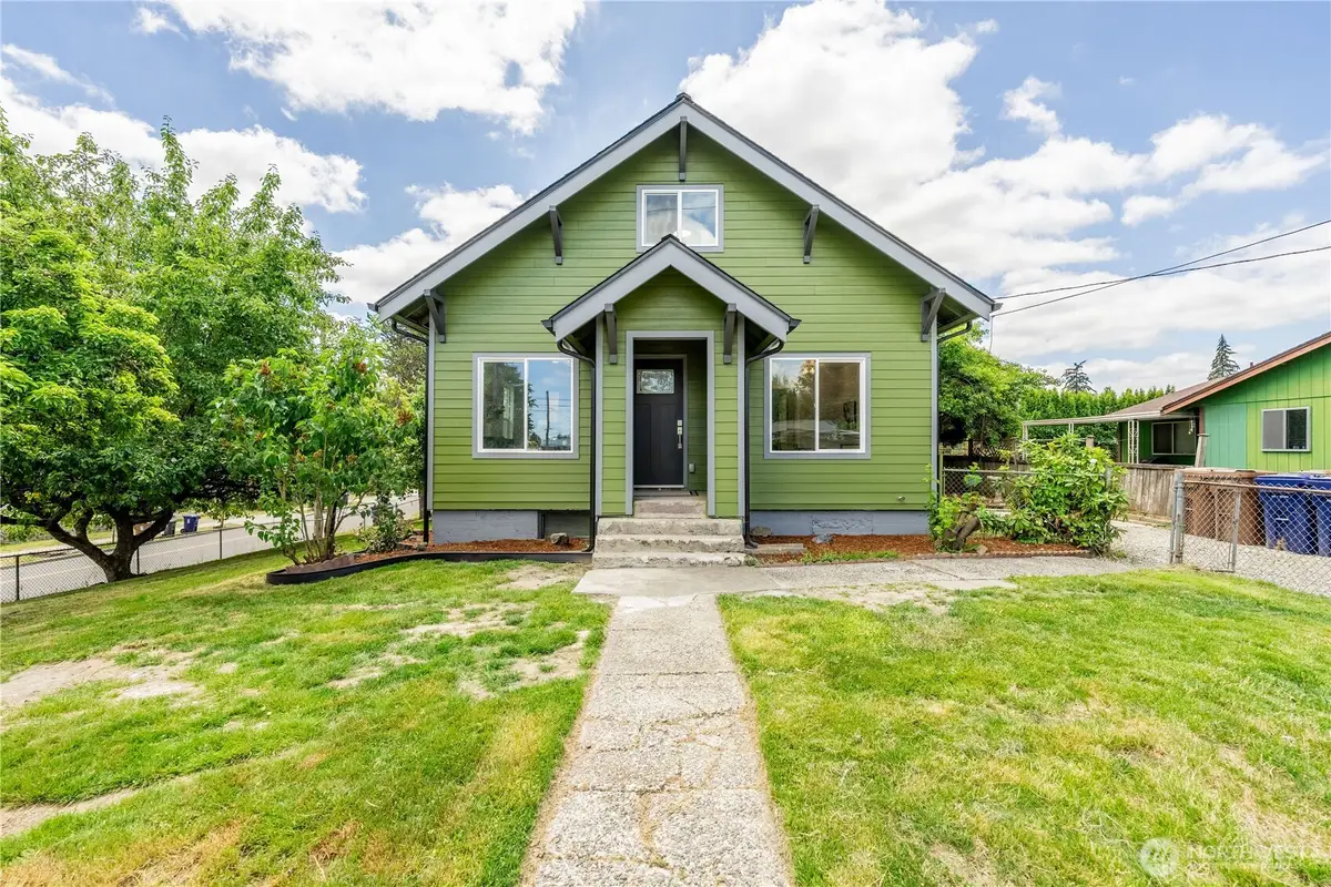 1402 S 80th Street, Tacoma, WA 98408 - #1