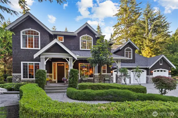 25122 NE 18th Street, Sammamish, WA 98074
