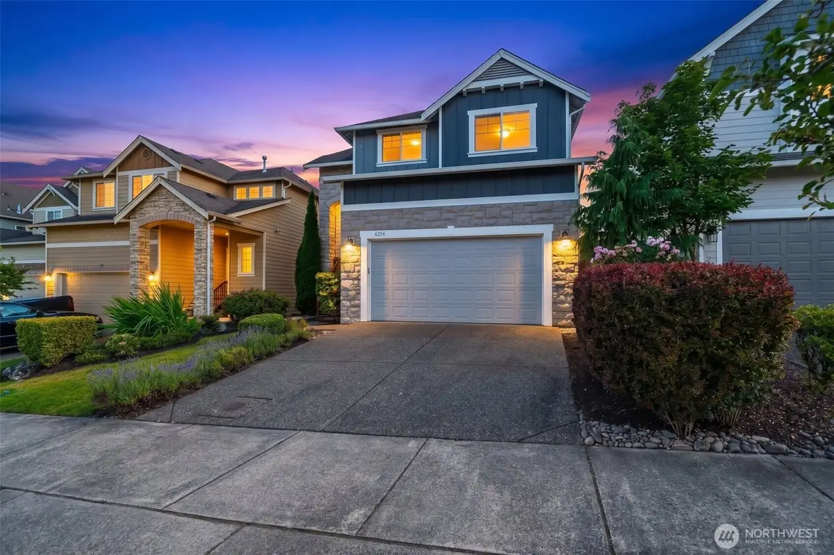 6214 118th Street Se, Snohomish, WA 98296 - #1