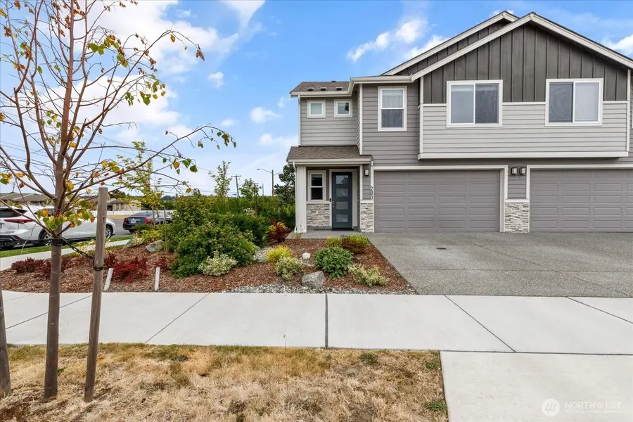 280 SW Ballast Way, Oak Harbor, WA 98277 - #2