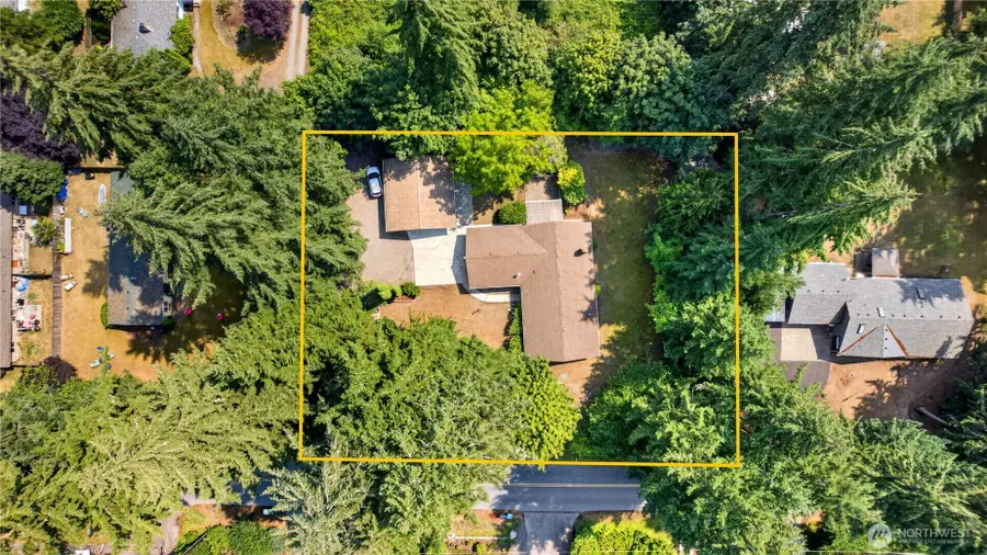 5237 Pattison Lake Lane Se, Lacey, WA 98513 - #3