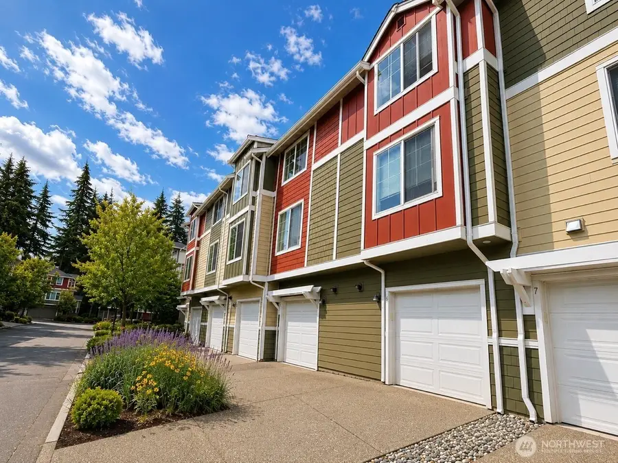 13304 46th Avenue Se, Mill Creek, WA 98012 - #3