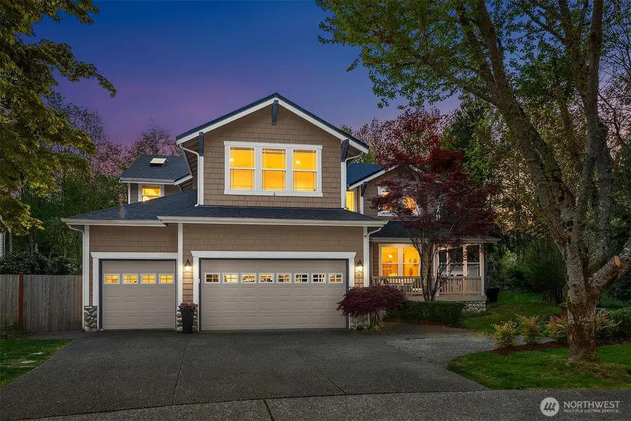 915 Snoqualm Place, North Bend, WA 98045 - #2